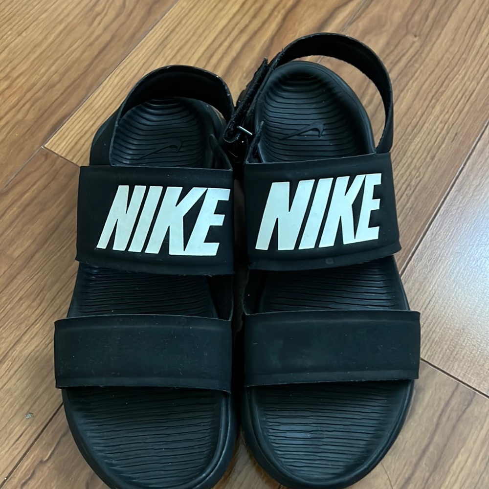 Nike sandals